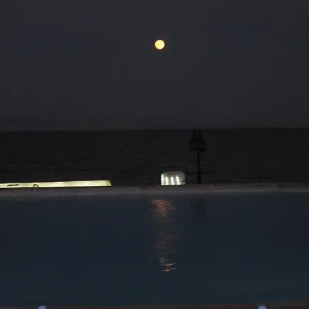 Dyarna Dahab Hotel