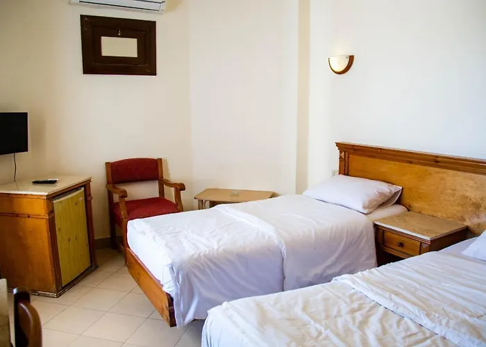 Dyarna Resort