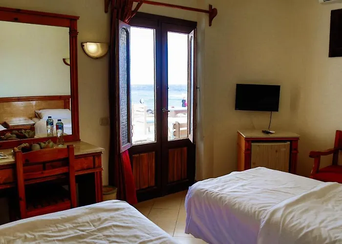 Dyarna 2* Dahab