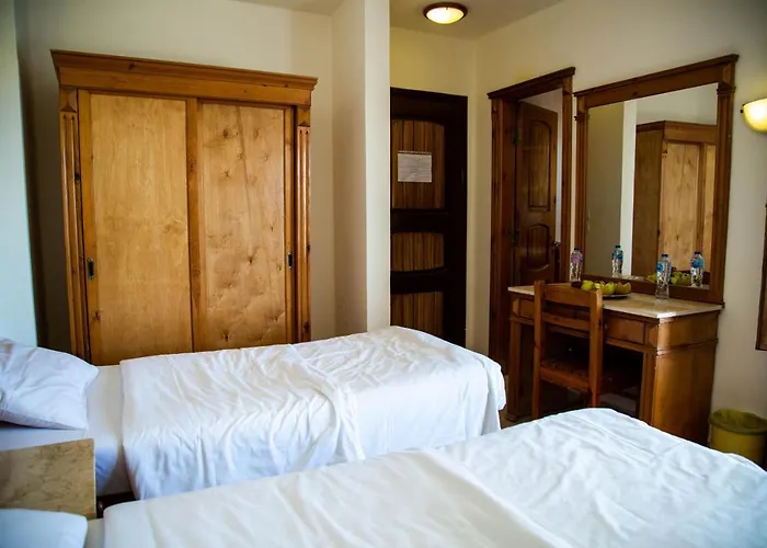 Resort Dyarna 2*