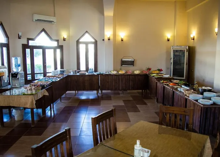 Dyarna Resort