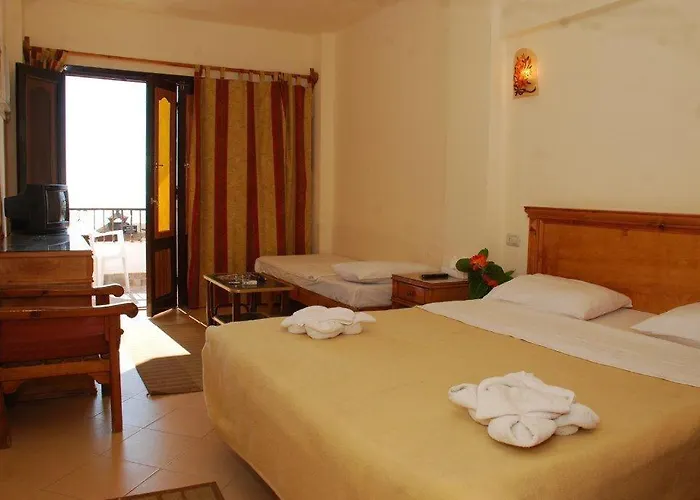 Dyarna 2* Dahab