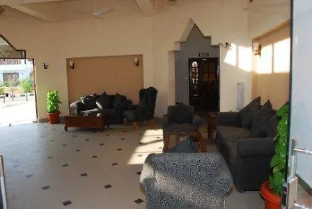 Resort Dyarna Dahab