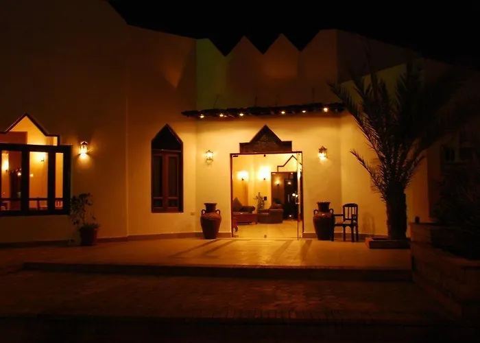 Dyarna 2* Dahab