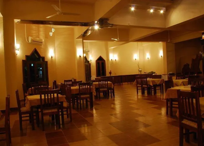Dyarna Resort