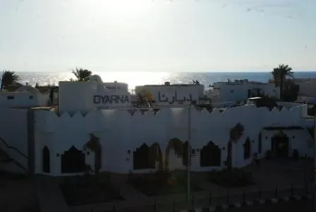 Resort Dyarna