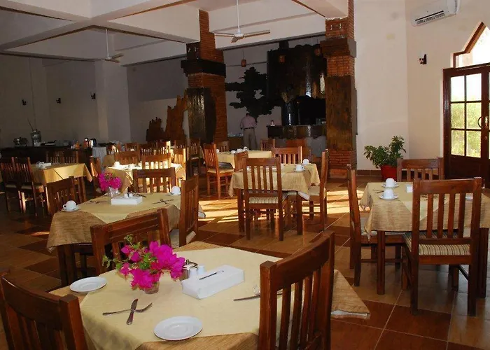Dyarna Resort Dahab