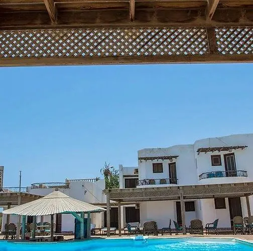 Dyarna Dahab