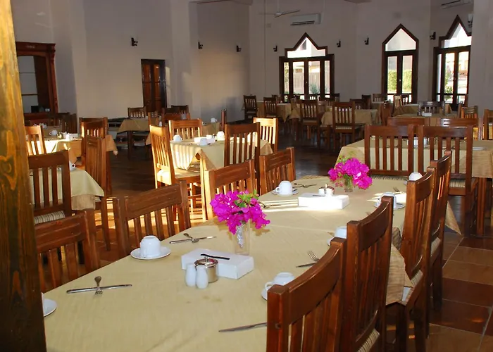 Dyarna 2* Dahab