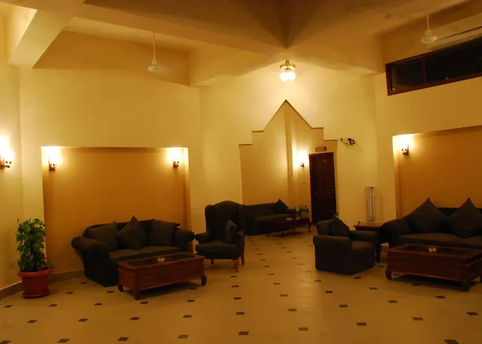 Resort Dyarna 2*