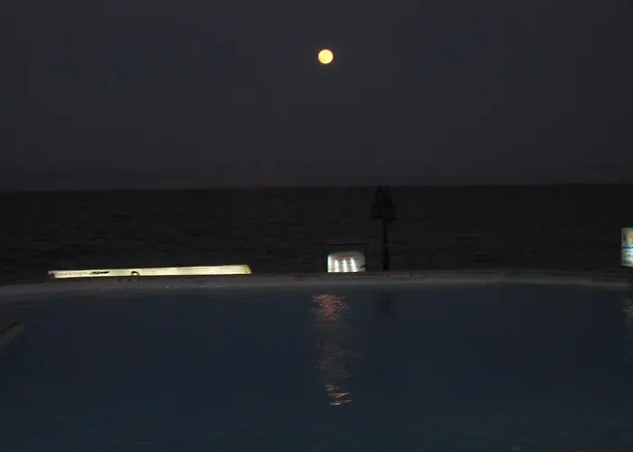 Dyarna Resort Dahab