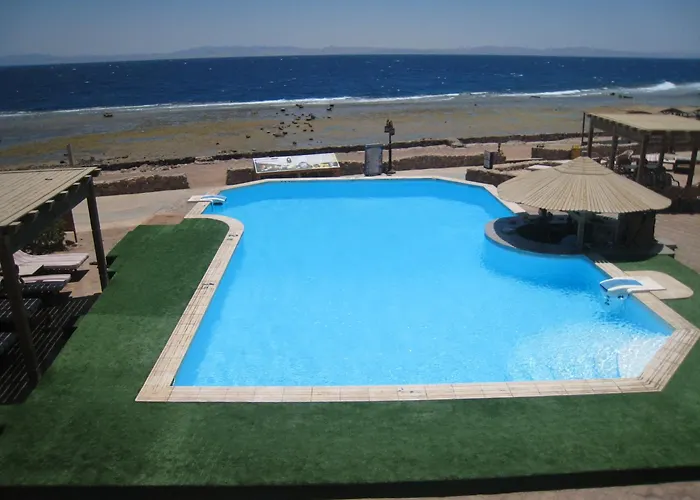 Dyarna 2* Dahab