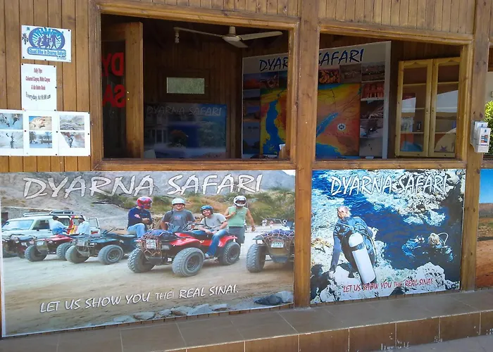 Resort Dyarna 2*