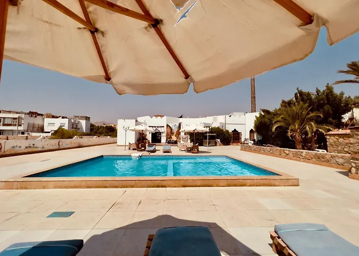 Resort Dyarna