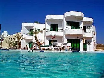 Dyarna Resort Dahab