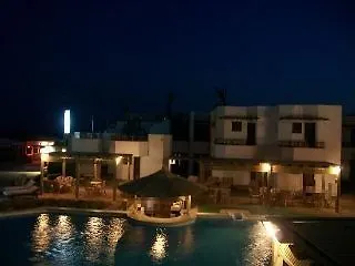 Dyarna 2* Dahab