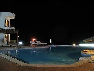 Resort Dyarna Dahab