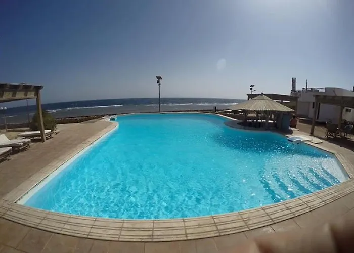 Resort Dyarna 2*