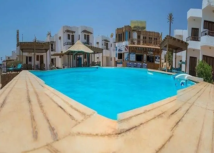 Dyarna Resort