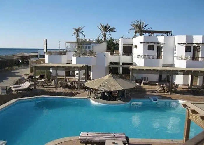 Dyarna 2* Dahab