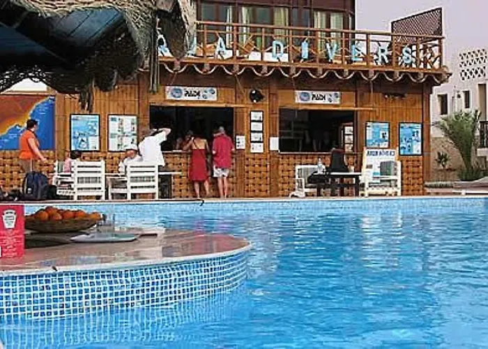 Dyarna Resort