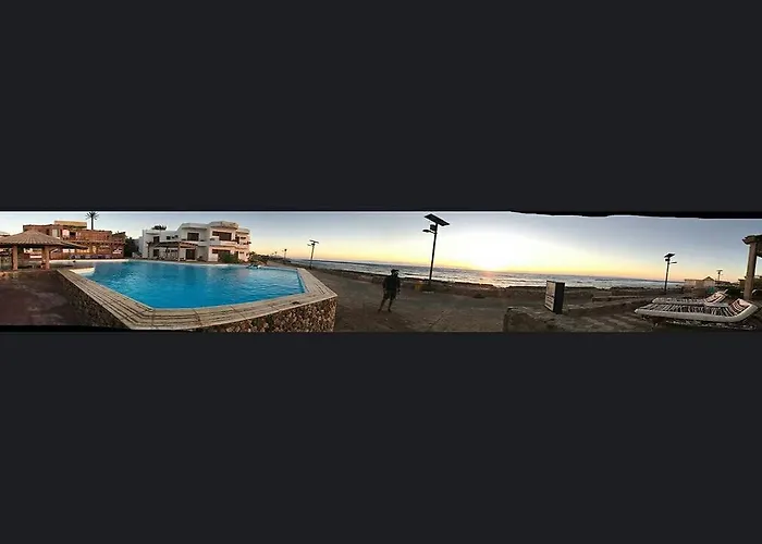 Resort Dyarna Dahab