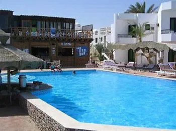 Dyarna 2* Dahab