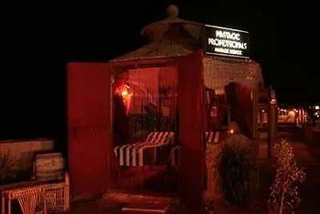Dyarna Resort