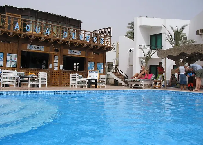 Dyarna 2* Dahab