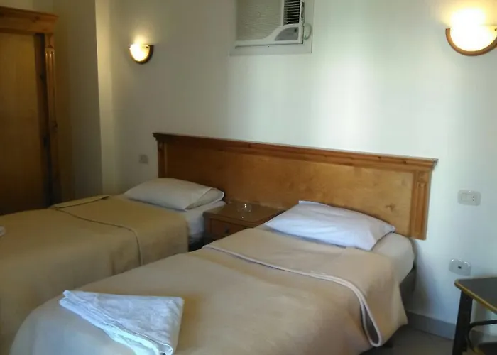 Dyarna Resort