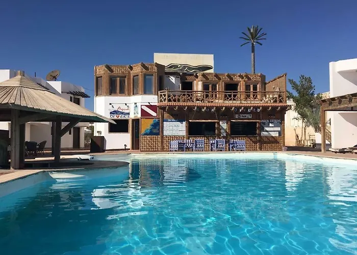 Resort Dyarna