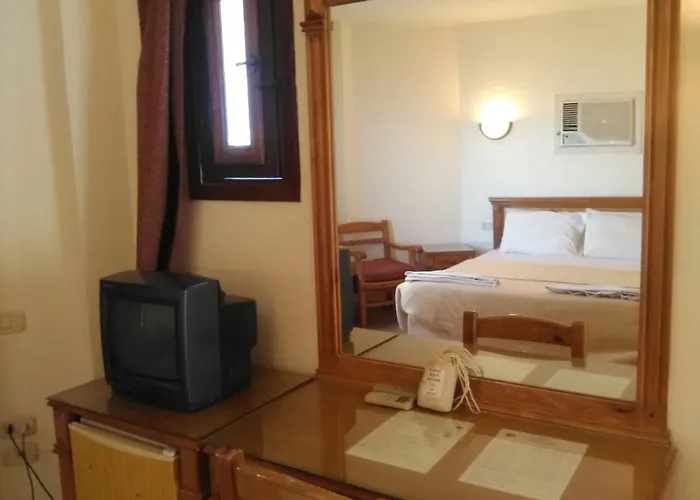 Resort Dyarna 2*