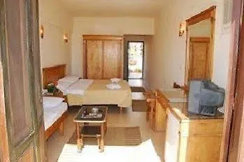 Dyarna Resort Dahab