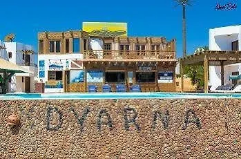Resort Dyarna 2*