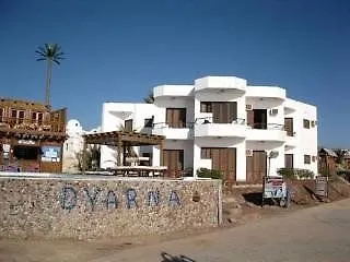 Dyarna 2*