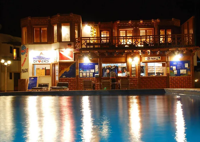 Resort Dyarna Dahab