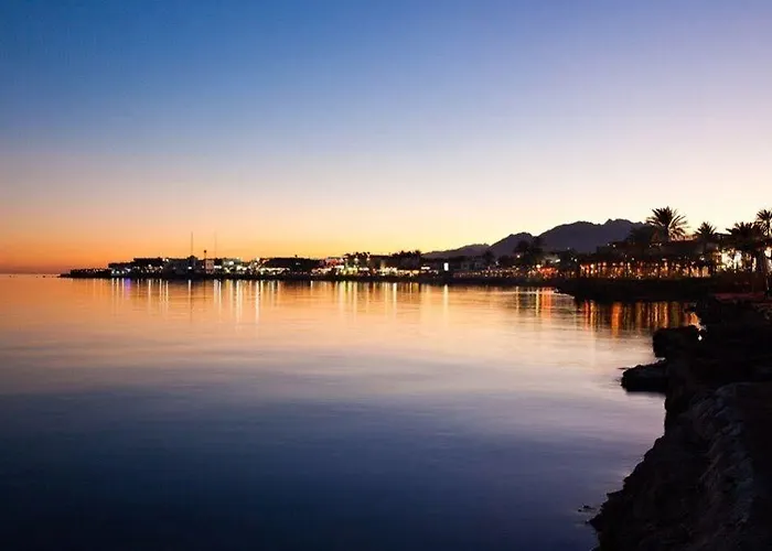 Dyarna Resort Dahab