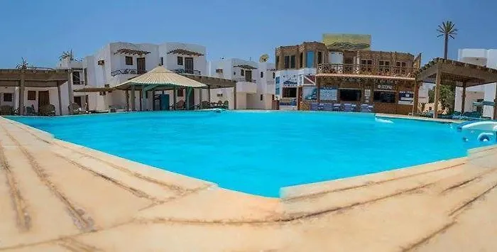 Dyarna Dahab