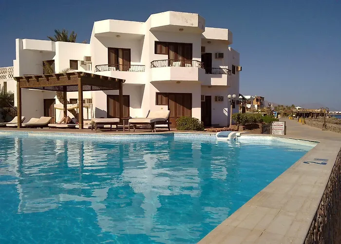Resort Dyarna Dahab