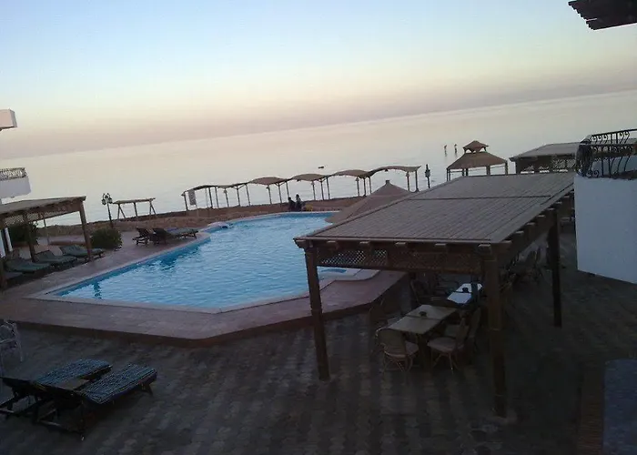 Resort Dyarna Dahab