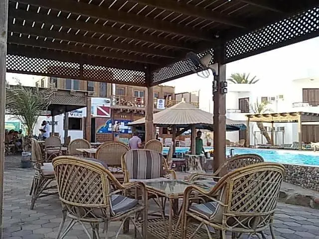 Dyarna 2* Dahab