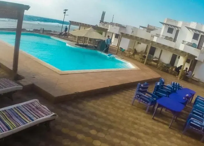 Dyarna Dahab