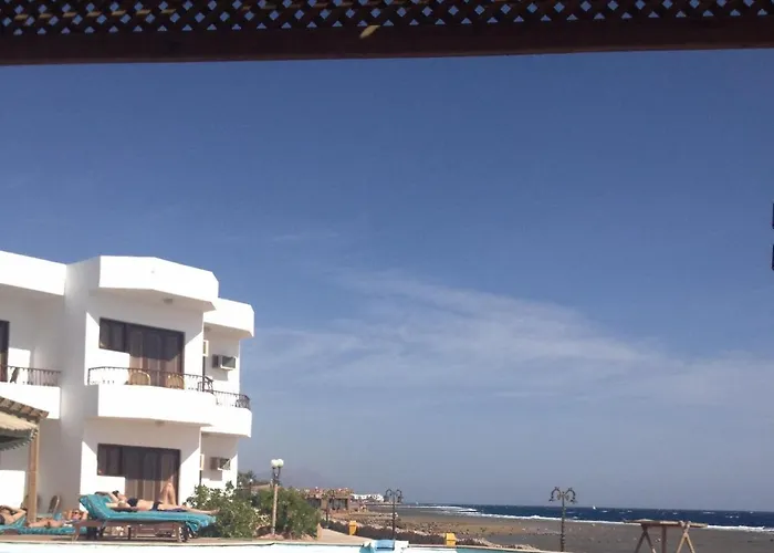 Dyarna Resort Dahab