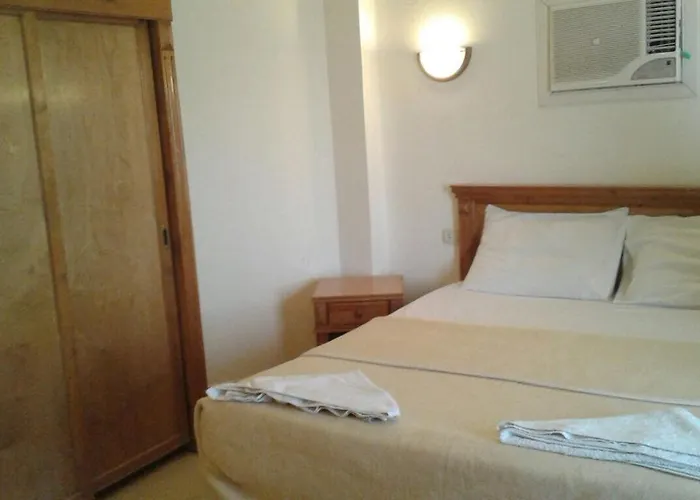Resort Dyarna 2*
