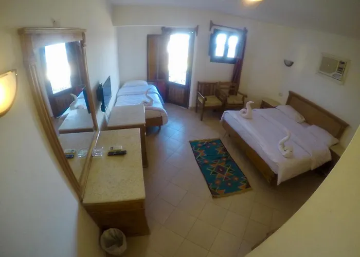 Dyarna Resort