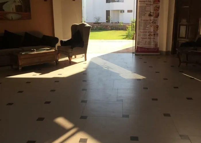 Dyarna Resort Dahab